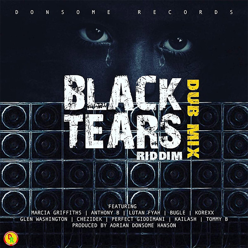 Black Tears Riddim (Dub Mix)