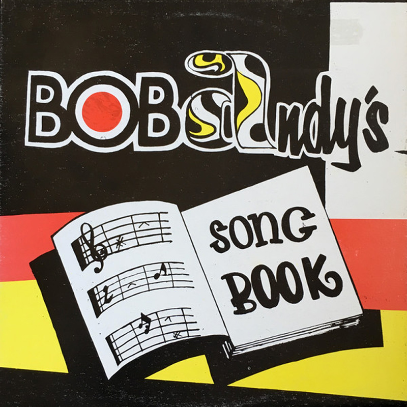 Bob Andy – Bob Andy's Song Book