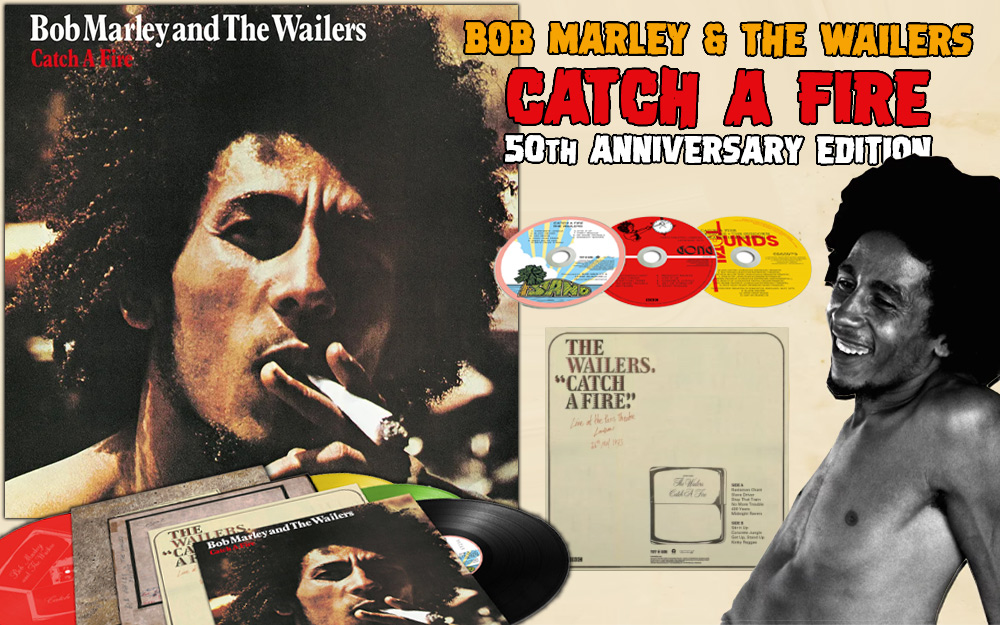 Bob Marley: 50 Greatest Songs