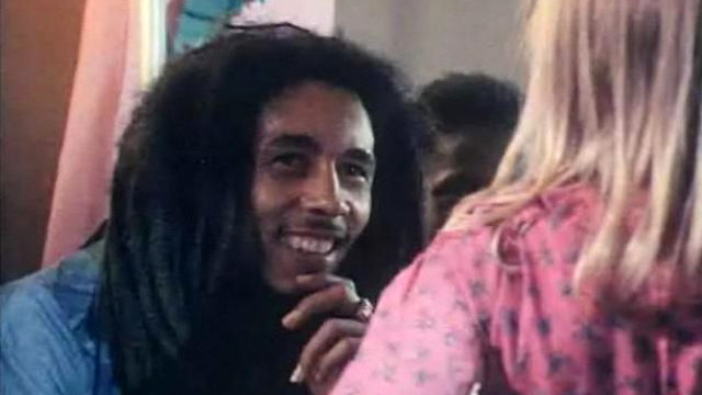 Bob Marley & The Wailers - Is This Love [3/23/1978]
