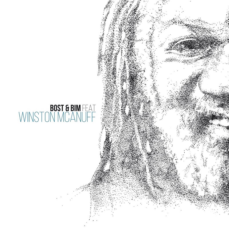 Bost & Bim - Rabbi Son feat. Winston McAnuff