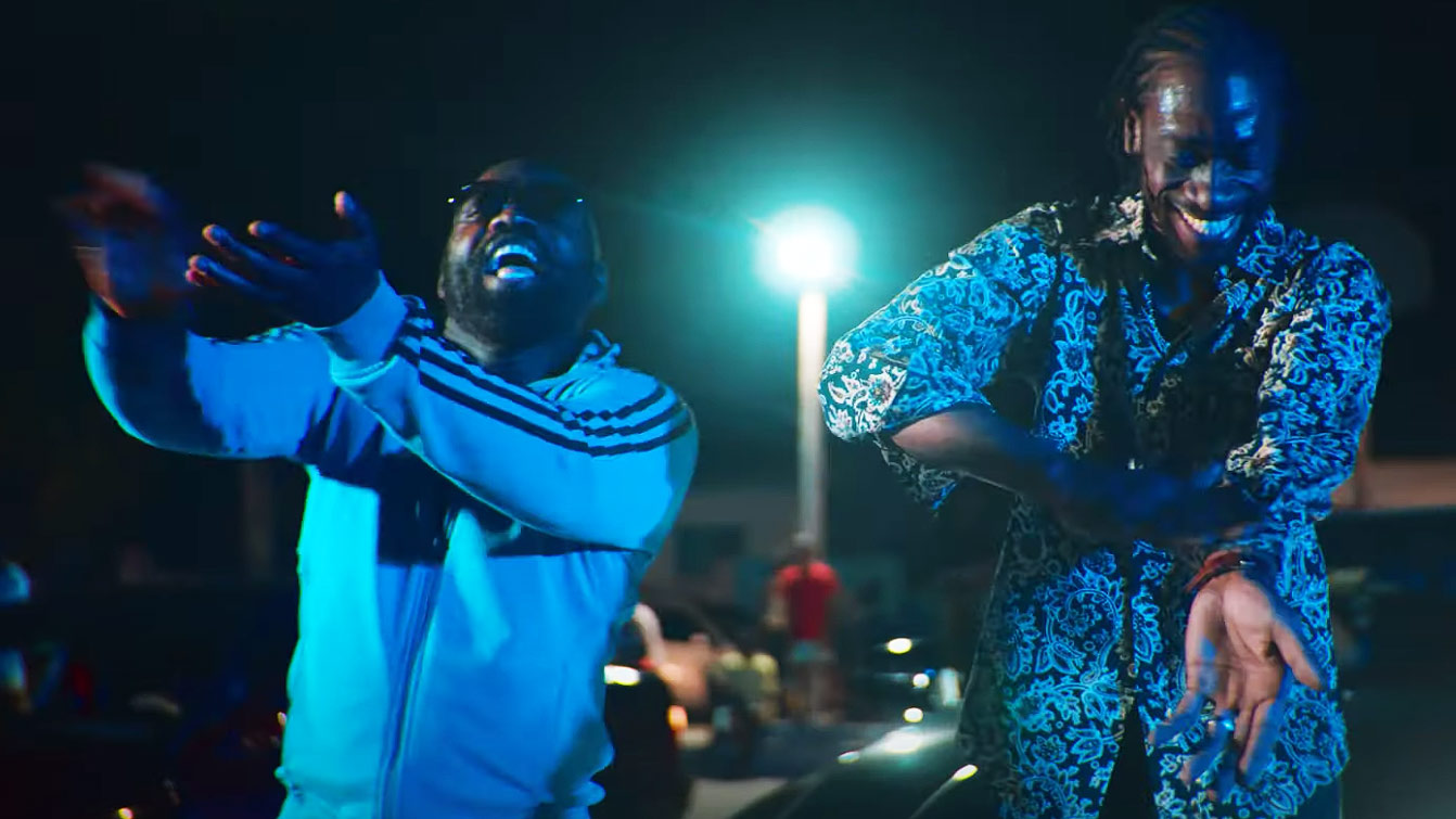 Bounty Killer & Richie Stephens - Money Talk [8/6/2020]