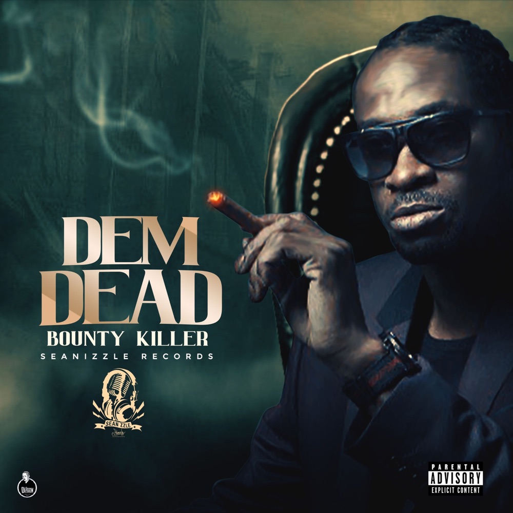 Bounty Killer - Dem Dead