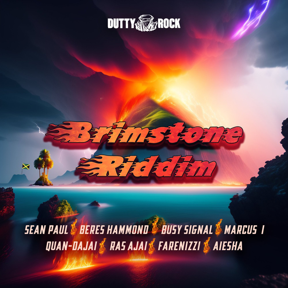 Brimstone Riddim