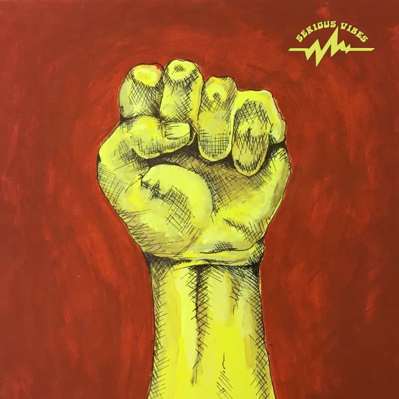 Brother Culture & Clinton Sly - Protest