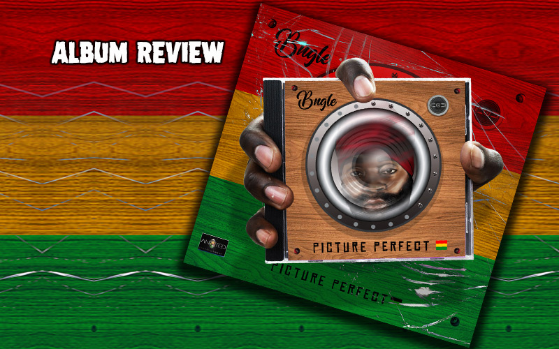 Album Review: Bugle - Picture Perfect