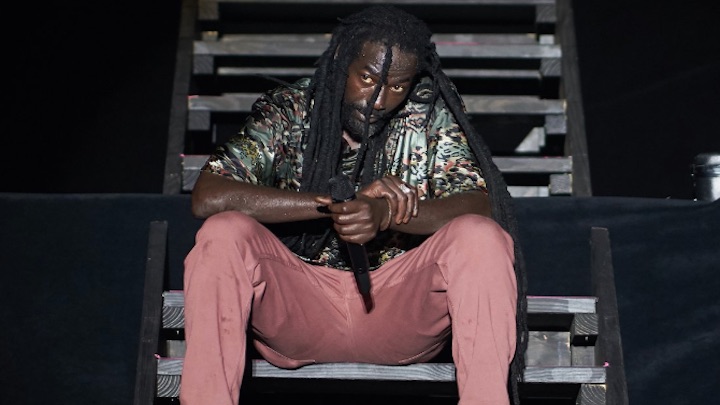 Buju Banton @ St.Kitts Music Festival 2019 [6/29/2019]