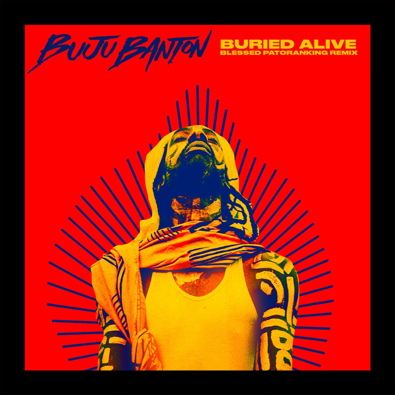 Buju Banton - Buried Alive