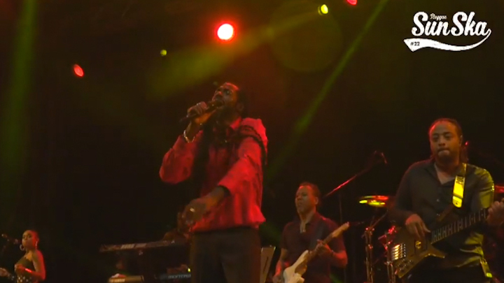 Buju Banton @ Reggae Sun Ska 2019 [8/2/2019]