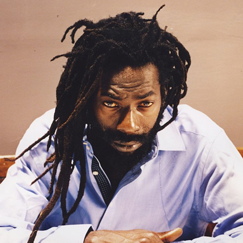 Biography: Buju Banton