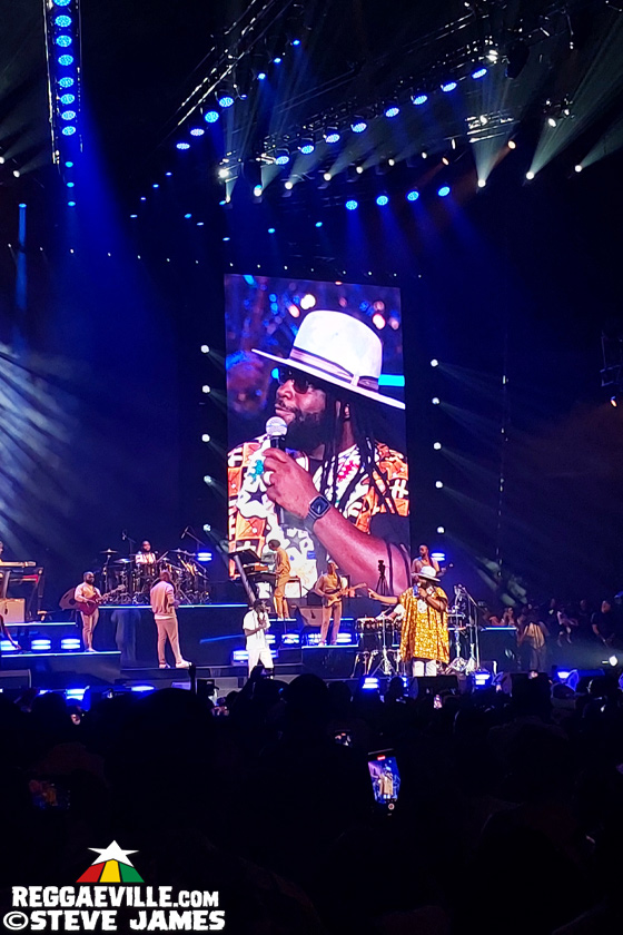 Buju Banton