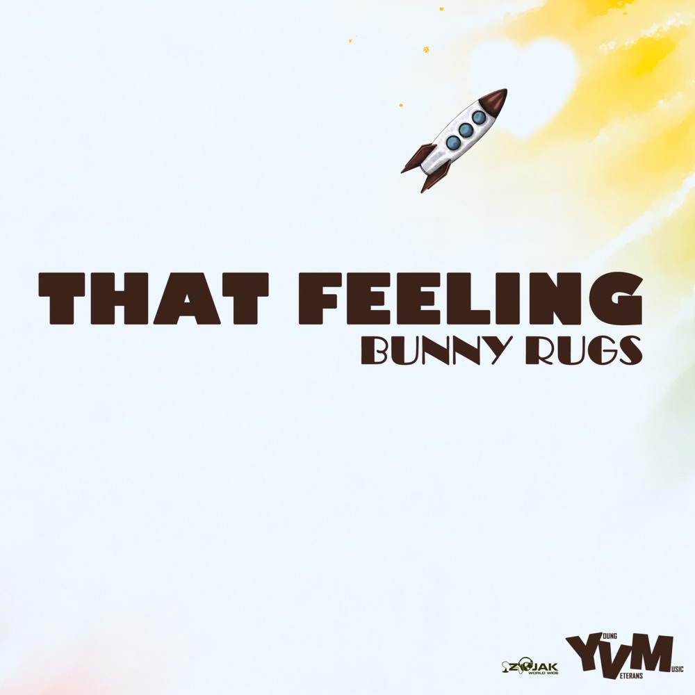 Bunny Rugs - That Feeling