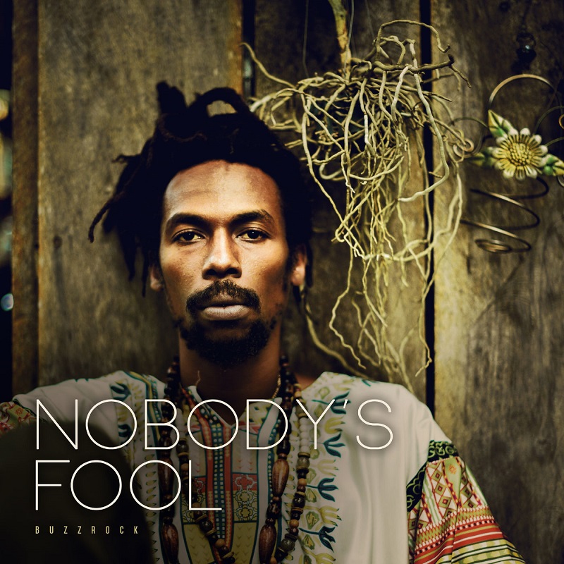 BuzzRock - Nobody's Fool