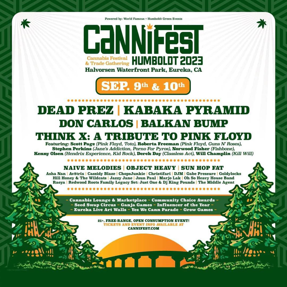 CanniFest 2023