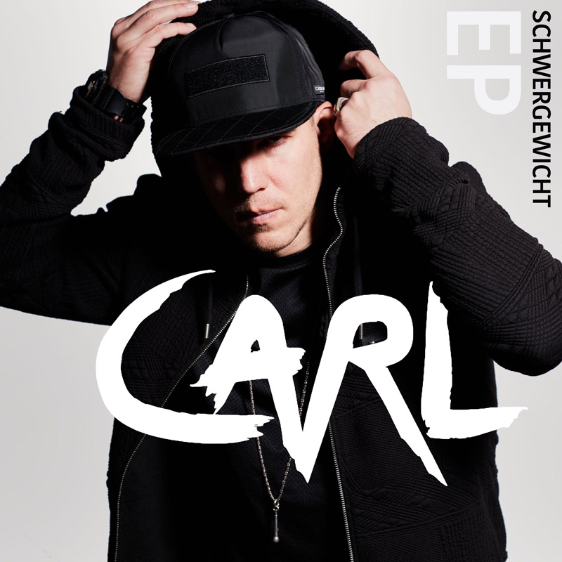 CARL - Schwergewicht EP