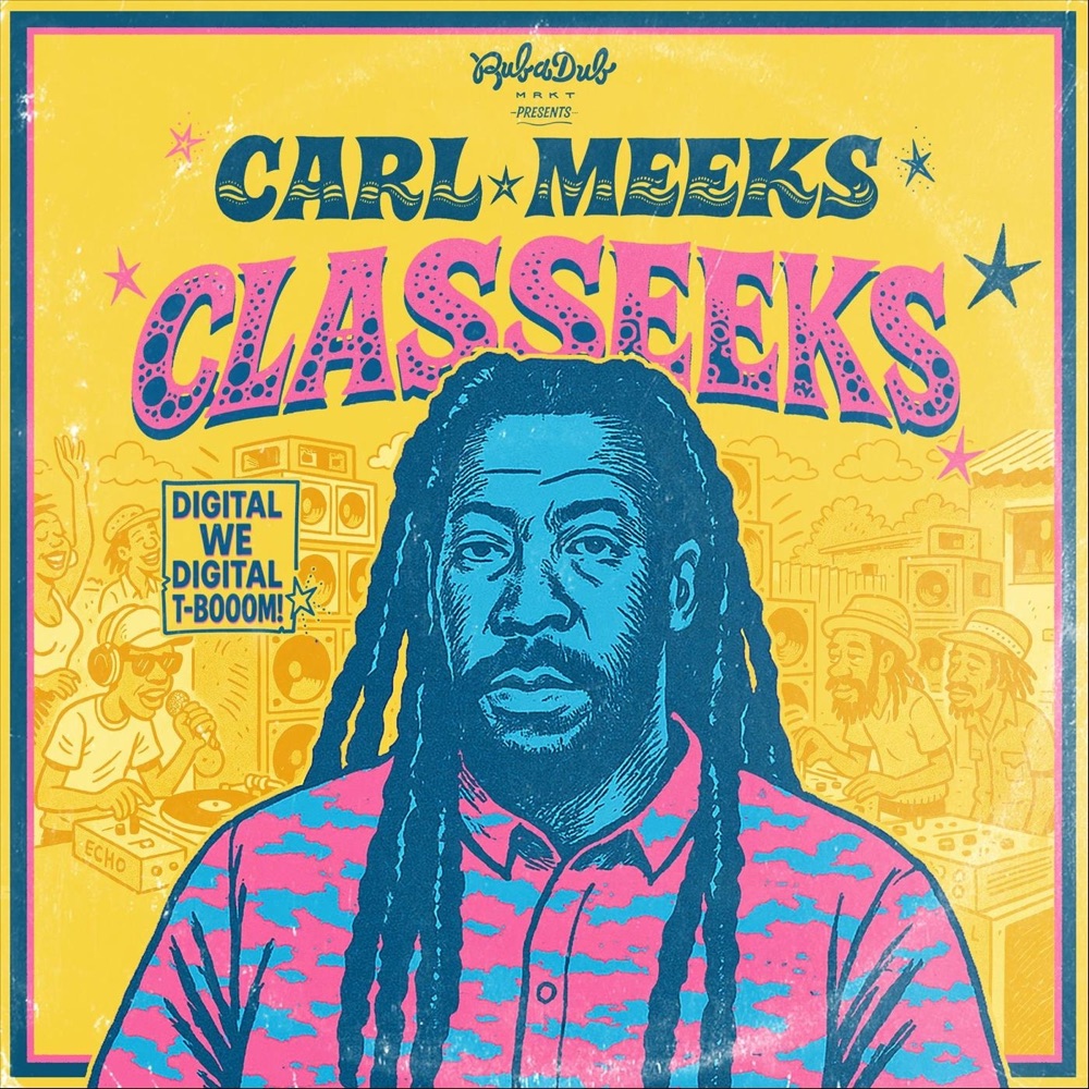 Carl Meeks - Classeeks