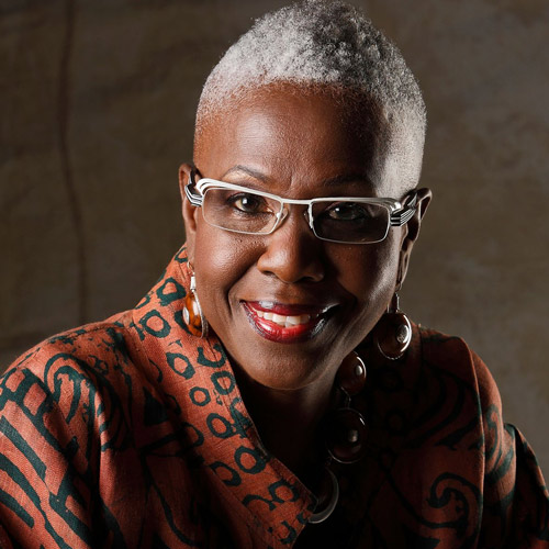 Prof. Carolyn Cooper