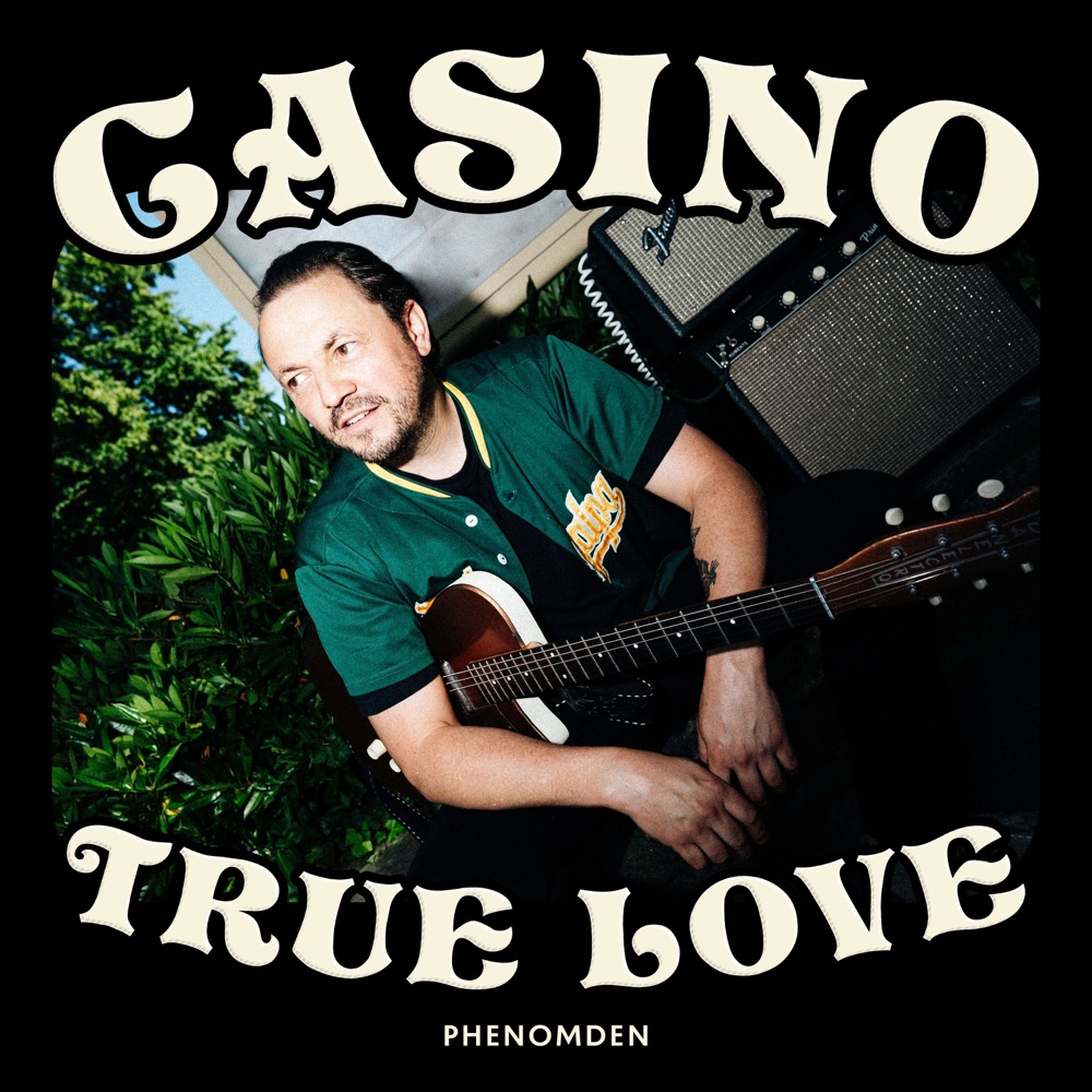 Phenomden - Casino True Love