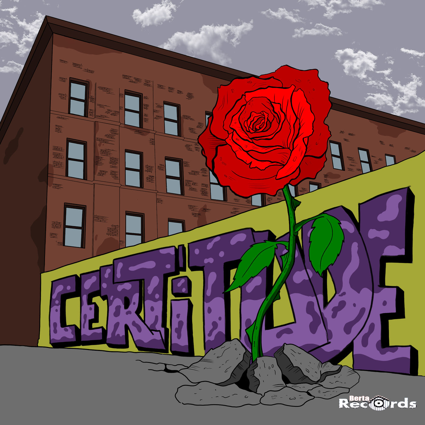 Various Artists - Certitude EP