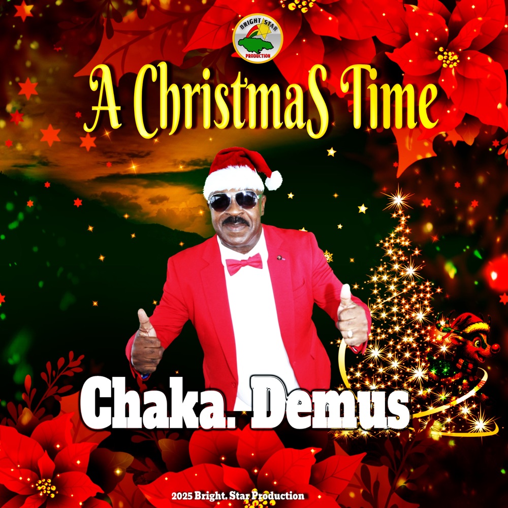 Chaka Demus - A Christmas Time
