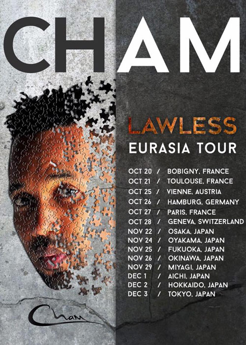 Cham 12-3-2017