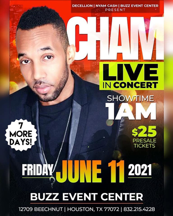 Cham 6-11-2021