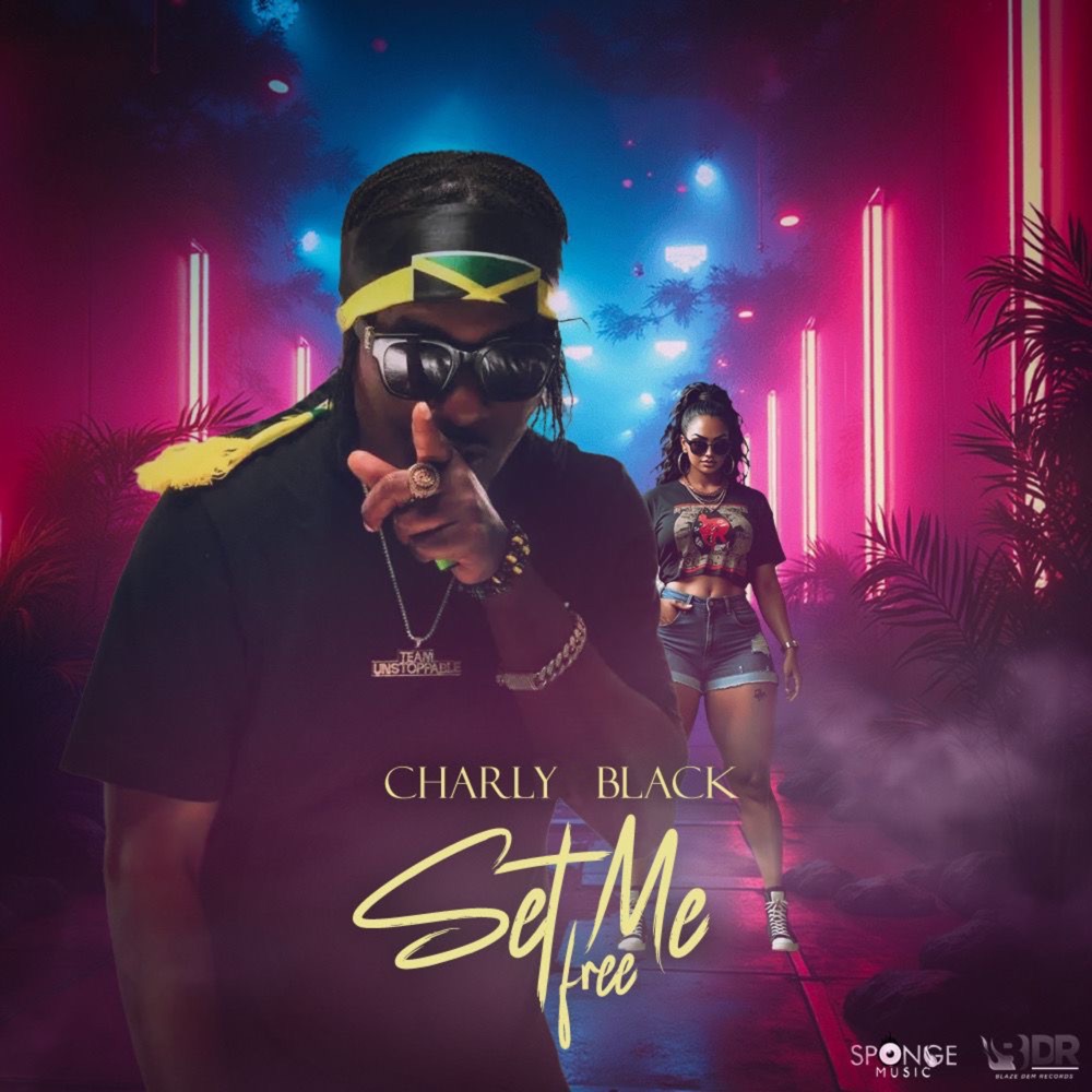 Charly Black - Set Me Free