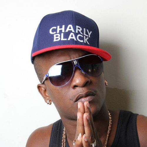 Charly Black