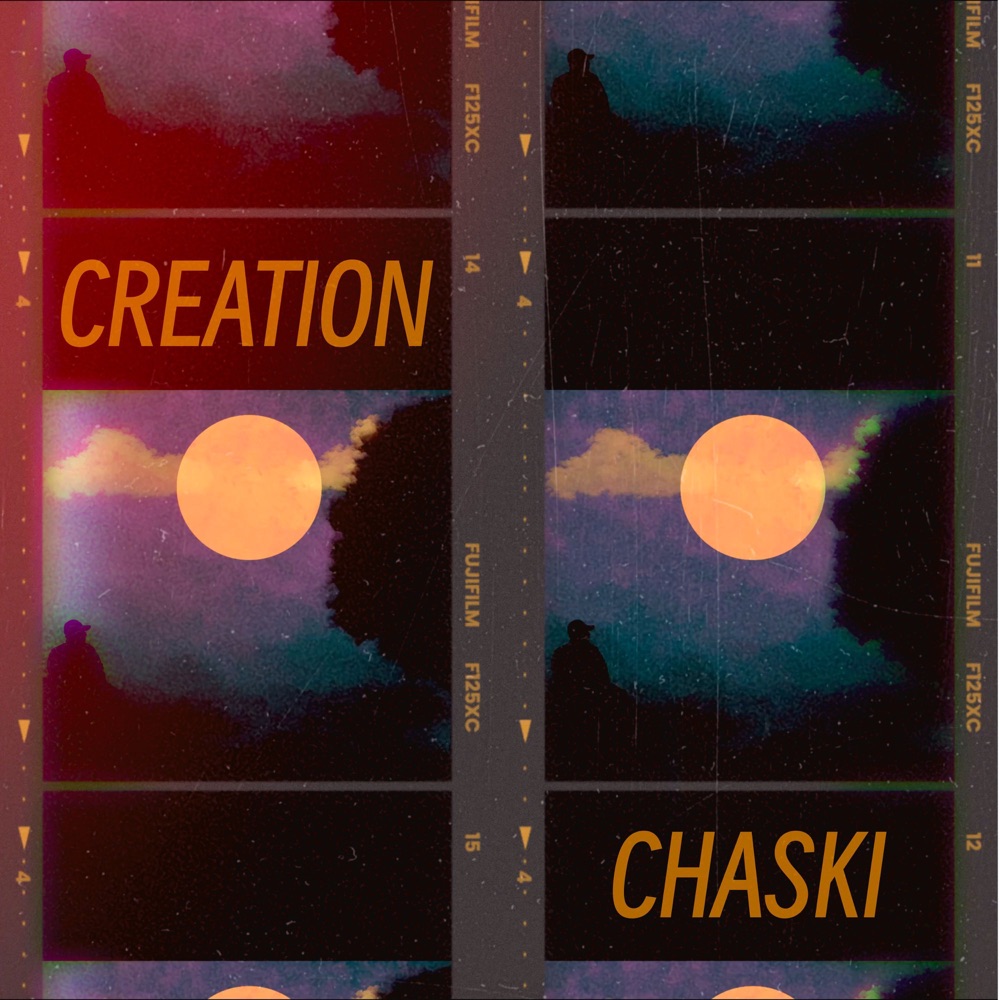 Chaski - Creation