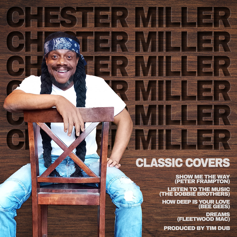 Chester Miller - Classic Covers