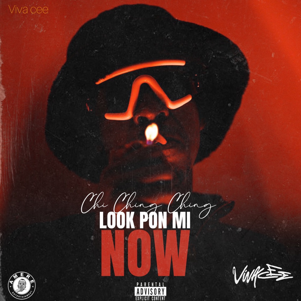 Chi Ching Ching x Viva Cee - Look Pon Mi Now