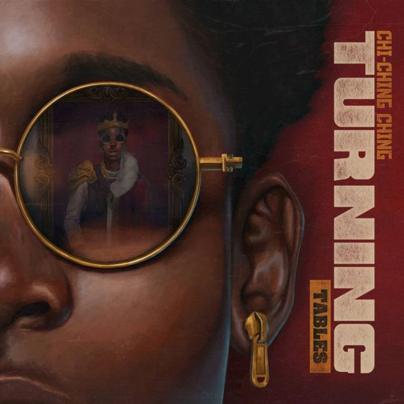 Chi Ching Ching - Turning Tables