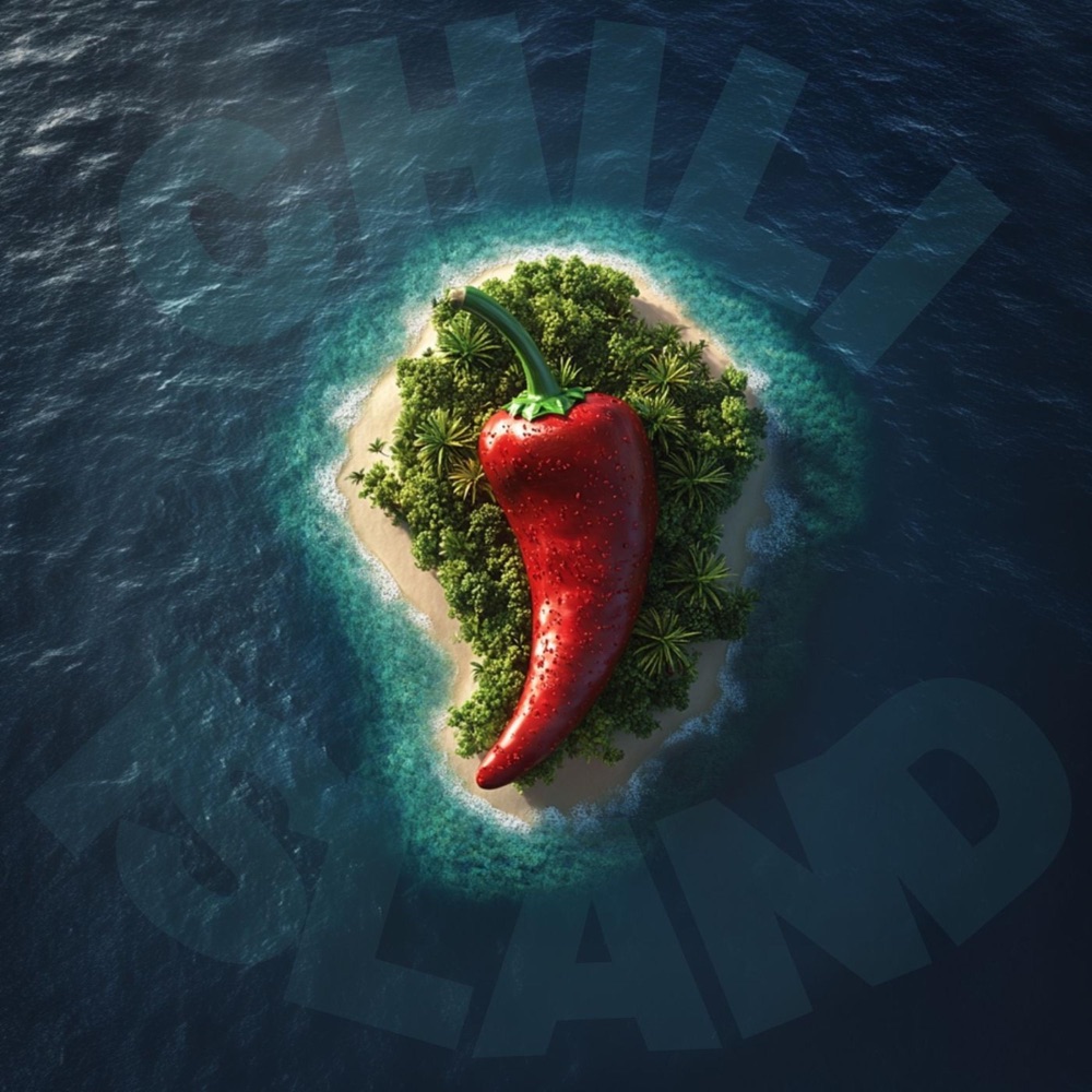 Chili Guys - Chili Island