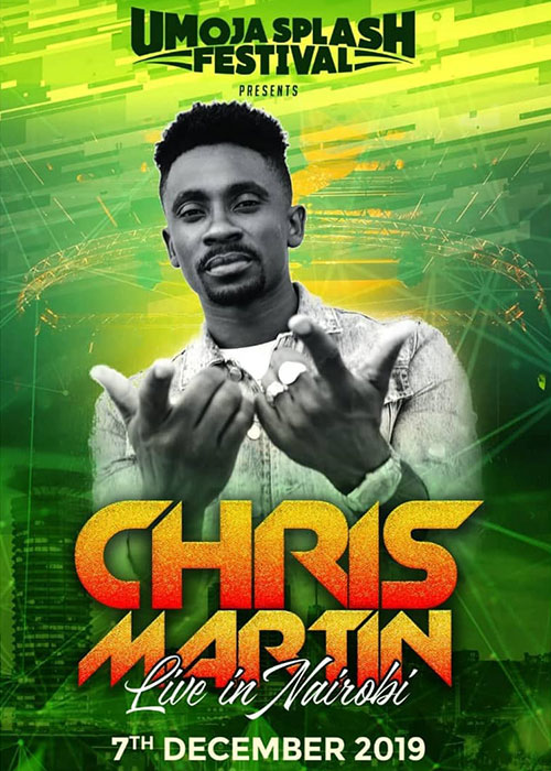 Christopher Martin 12-7-2019
