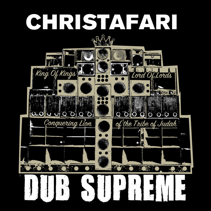 Christafari - Dub Supreme