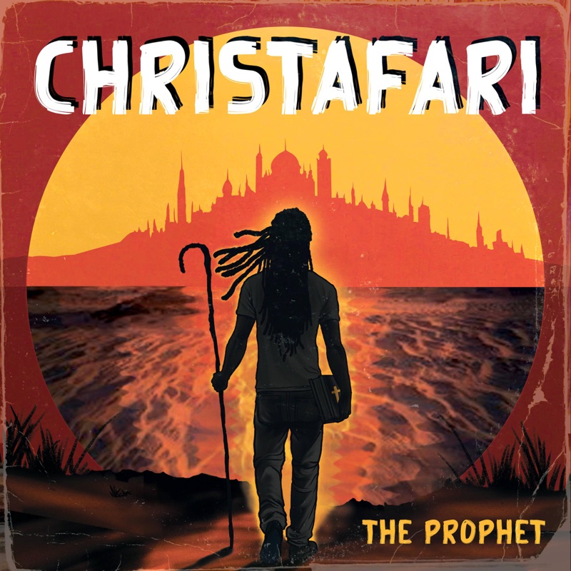 Christafari - The Prophet