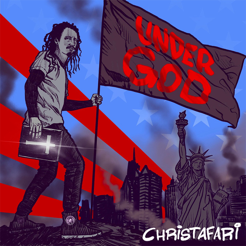 Christafari - Under God