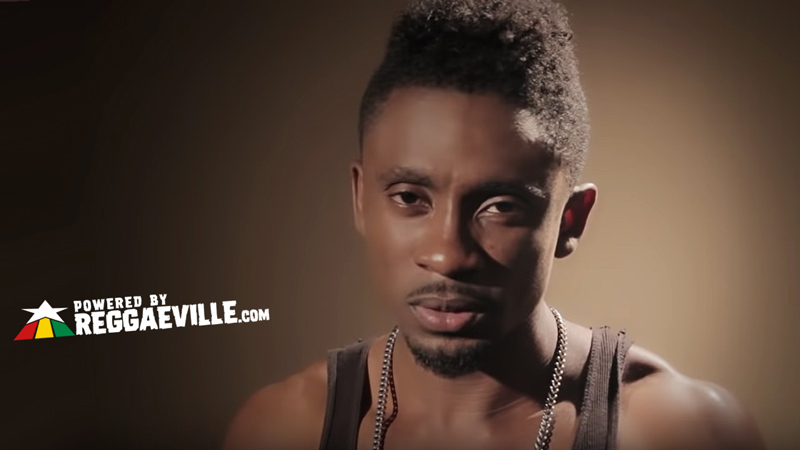 Christopher Martin - Let Her Go [7/11/2014]