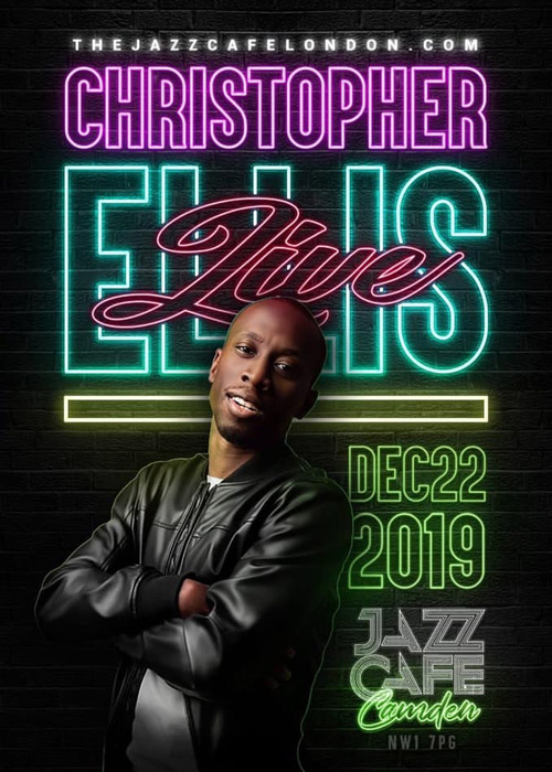 Christopher Ellis 12-22-19