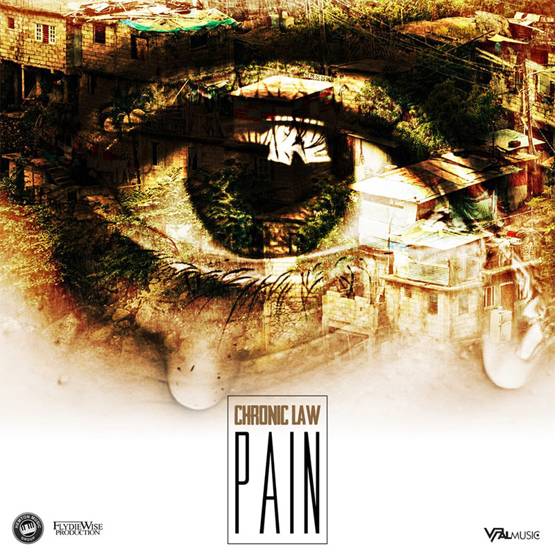 Chronic Law - Pain