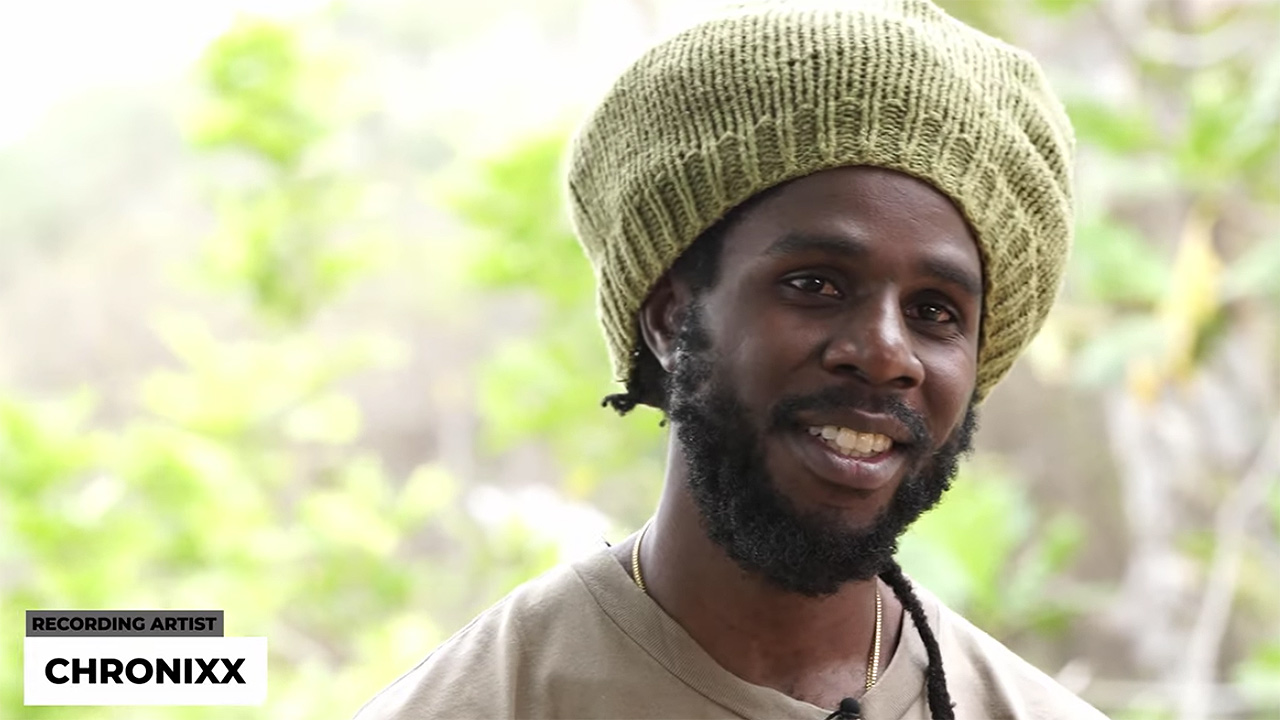 Beyond the Stage with Chronixx | Episode 2 [9/13/2020]