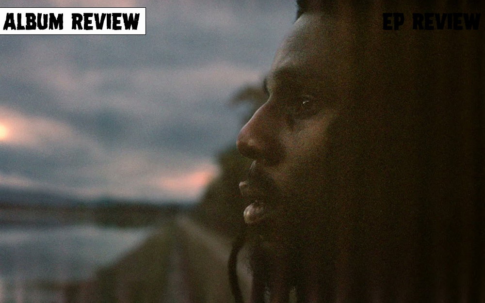 Album Review: Chronixx - Exile