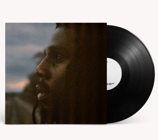 Chronixx - Exile