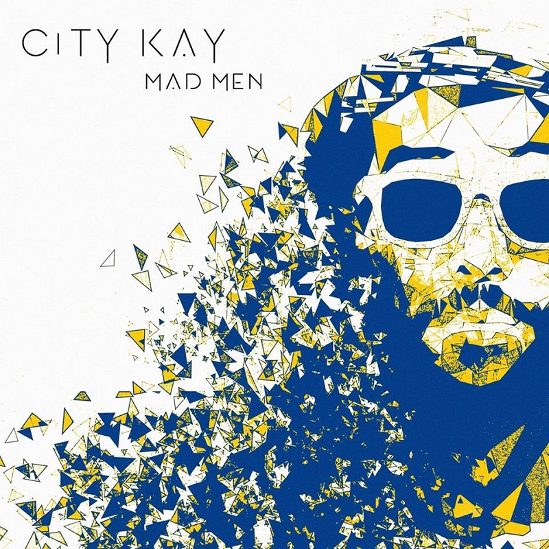 City Kay - Mad Men