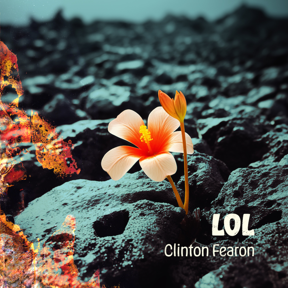 Clinton Fearon - LOL
