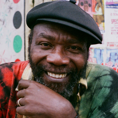 Clinton Fearon
