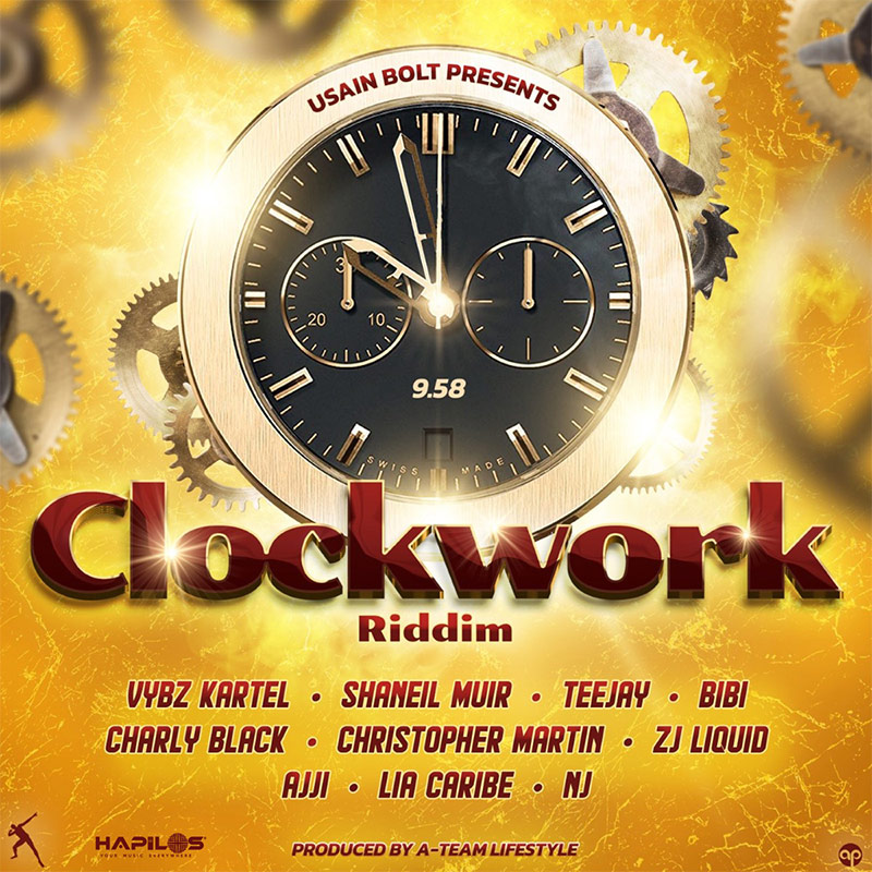 Clockwork Riddim