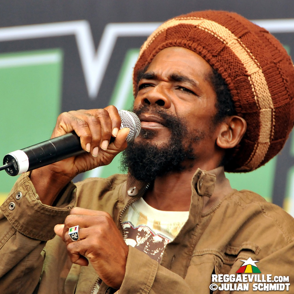 Cocoa Tea