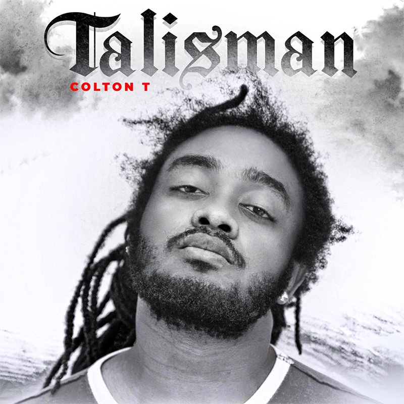 Colton T - Talisman