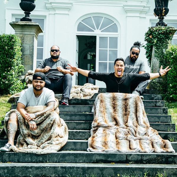Common Kings